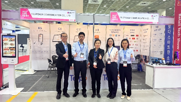 Smart Tech Korea 2023